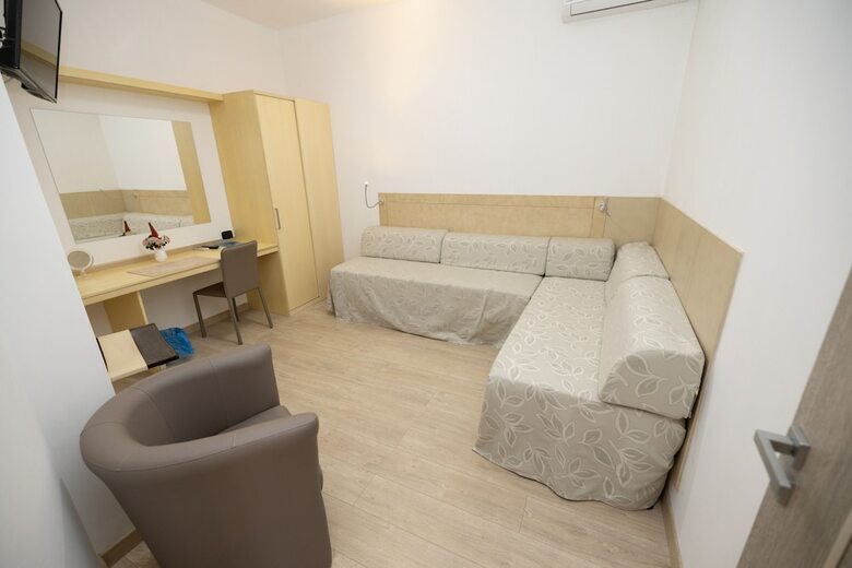 Arenas Hotel