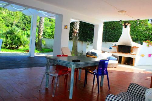 Villa Torre