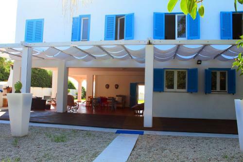 Villa Torre