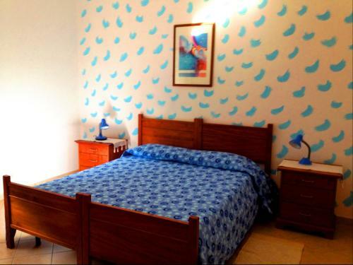 Casa Vacanze Oleandra