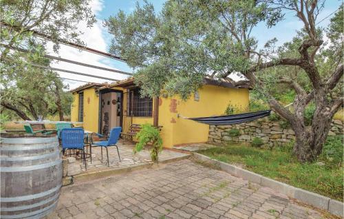 Casa Annesi
