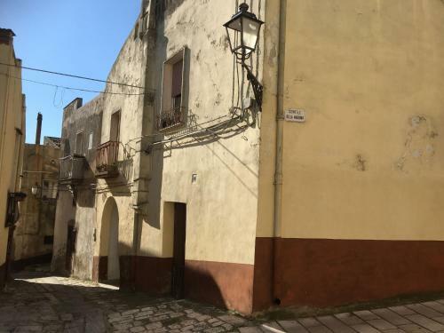 Cozy Apartment In Irsina With Terrace