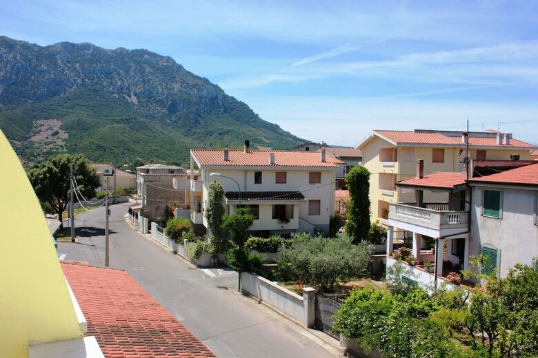 Hotel Dori D'oro