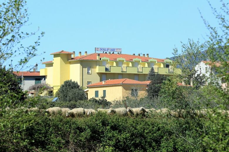 Hotel Dori D'oro