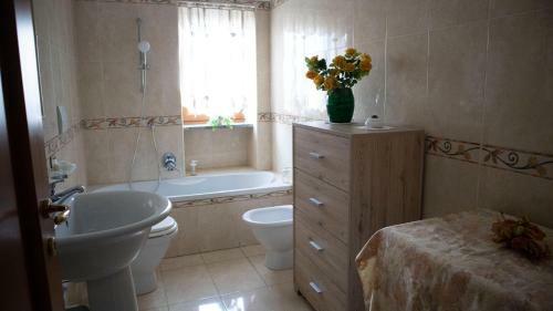 Apartamento Gio House