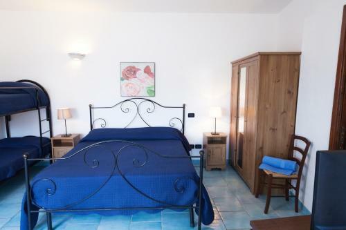 Hotel O'vagnitiello