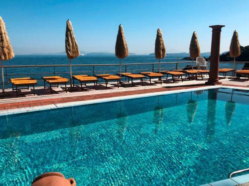 Hotel O'vagnitiello