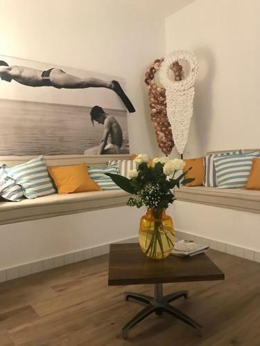 Casa Al Sole Boutique Hotel