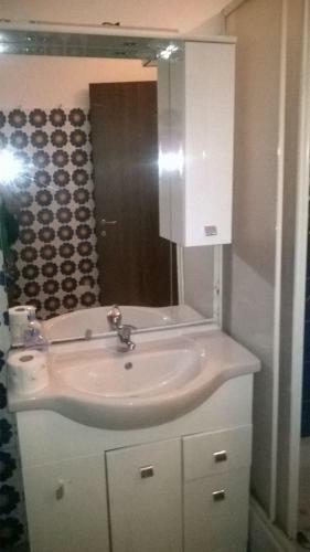 Apartamento Casetta Cassia Roma