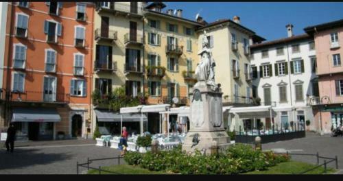 Apartamento Ranzoni 3 Sub. 1