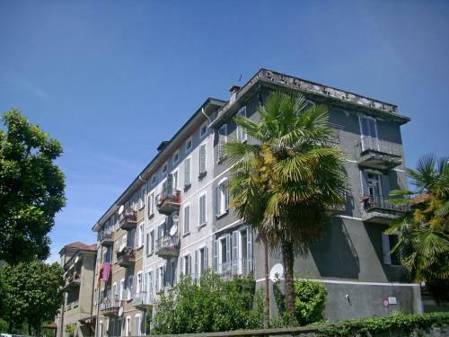 Apartamentos Locazione Turistica Rosa