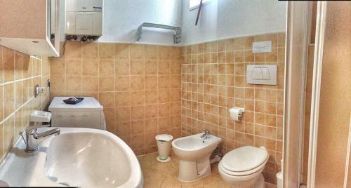Apartamento Arancio