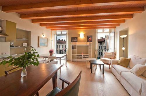 Apartamento Appartamento Centrale