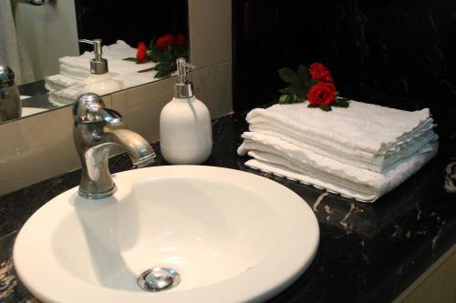 Villa Orchidea B&B