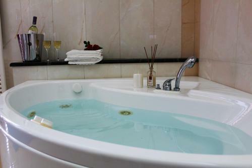 Villa Orchidea B&B