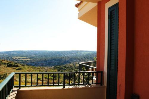 Villa Orchidea B&B