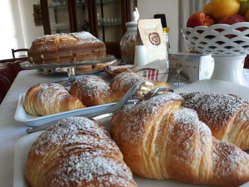 Villa Orchidea B&B