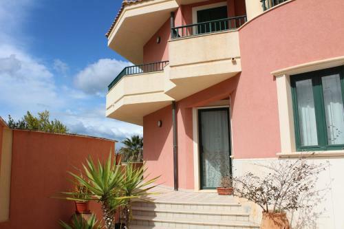 Villa Orchidea B&B