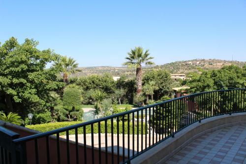 Villa Orchidea B&B