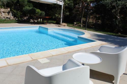 Villa Orchidea B&B