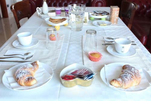 Villa Orchidea B&B