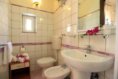 Apartment Al Campanile
