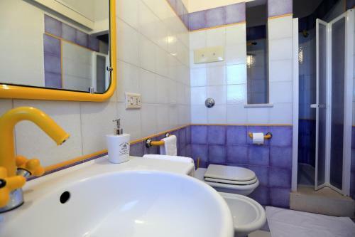 Apartamento Eremo Delle Grazie