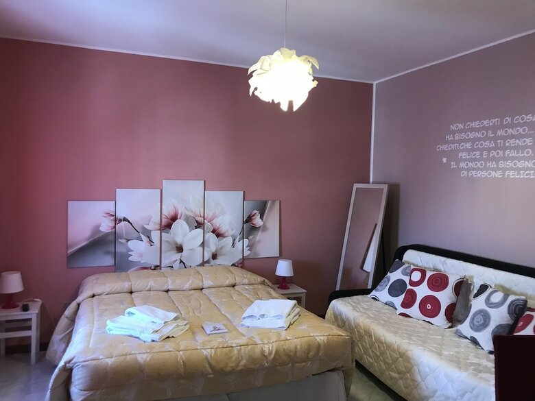 Bed & Breakfast Il Piccolo Principe