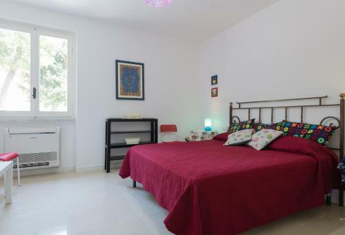 Bed & Breakfast Villa Iscla Maison D'h�tes