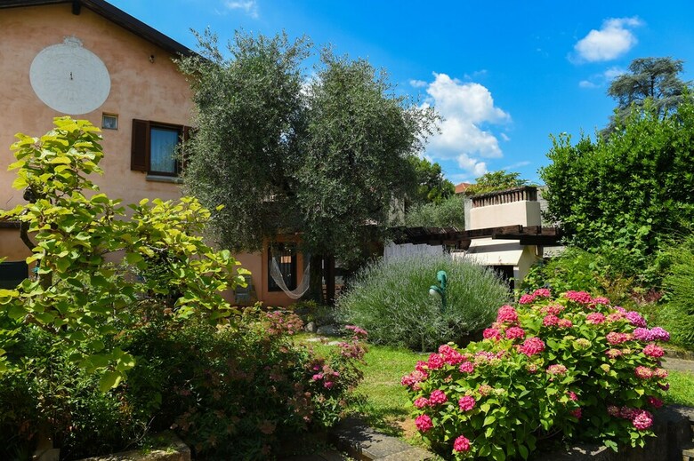 Bed & Breakfast Il Giardino Segreto