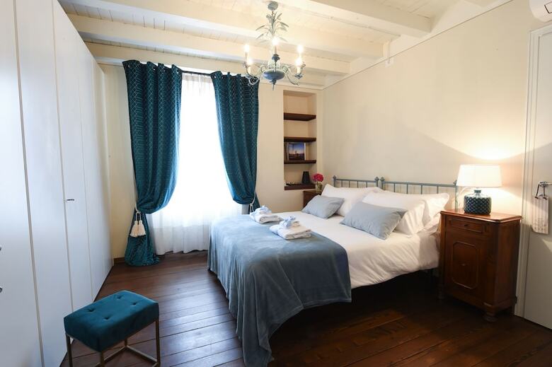 Bed & Breakfast Il Giardino Segreto