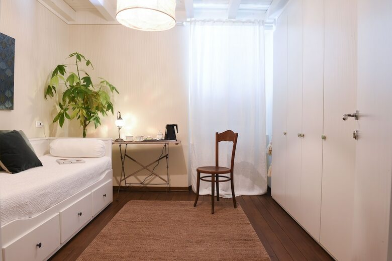Bed & Breakfast Il Giardino Segreto