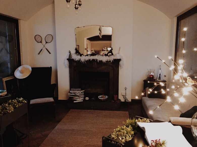 Bed & Breakfast Il Giardino Segreto