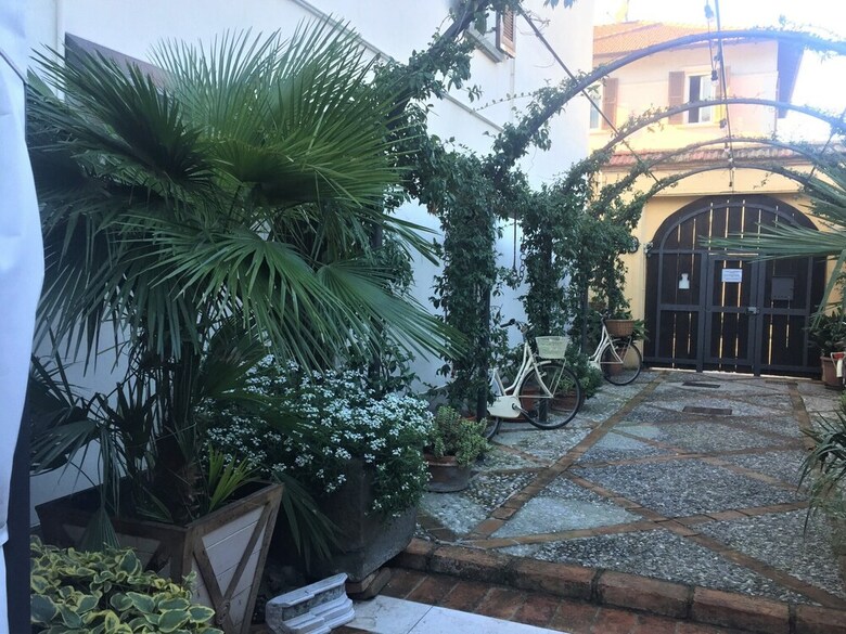 Bed & Breakfast Il Giardino Segreto