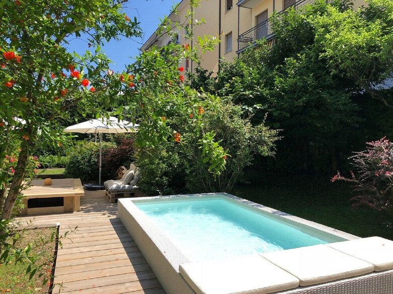Bed & Breakfast Il Giardino Segreto