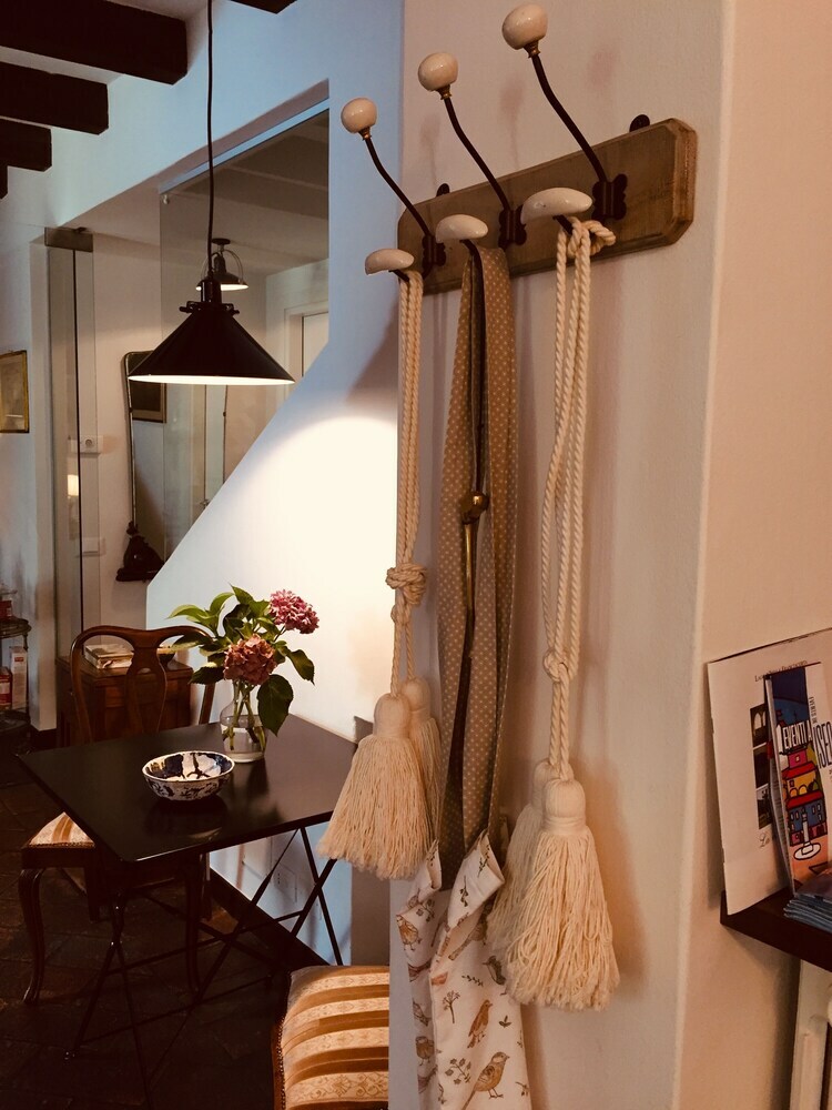 Bed & Breakfast Il Giardino Segreto