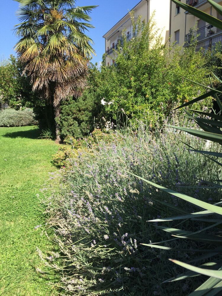 Bed & Breakfast Il Giardino Segreto