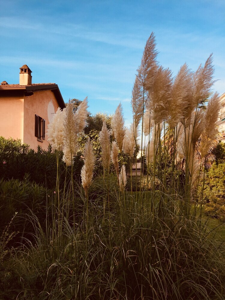 Bed & Breakfast Il Giardino Segreto