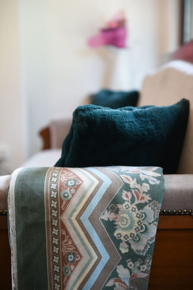 Bed & Breakfast Il Giardino Segreto