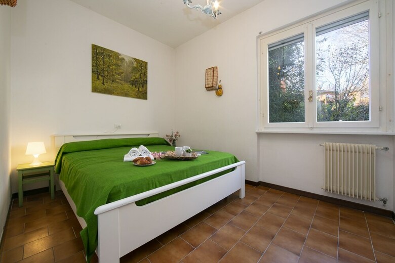 Apartamento Casa Lavanda
