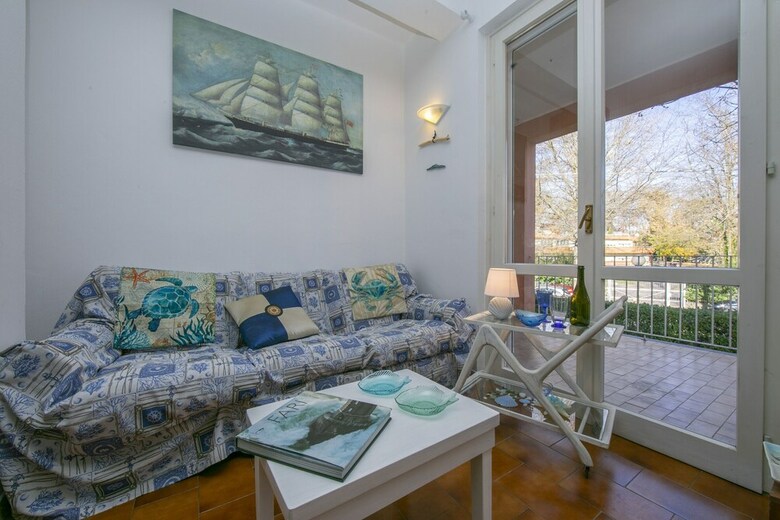 Apartamento Casa Lavanda