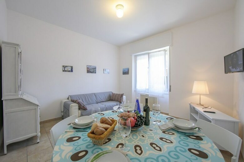 Apartamento Casa Al Caprifoglio
