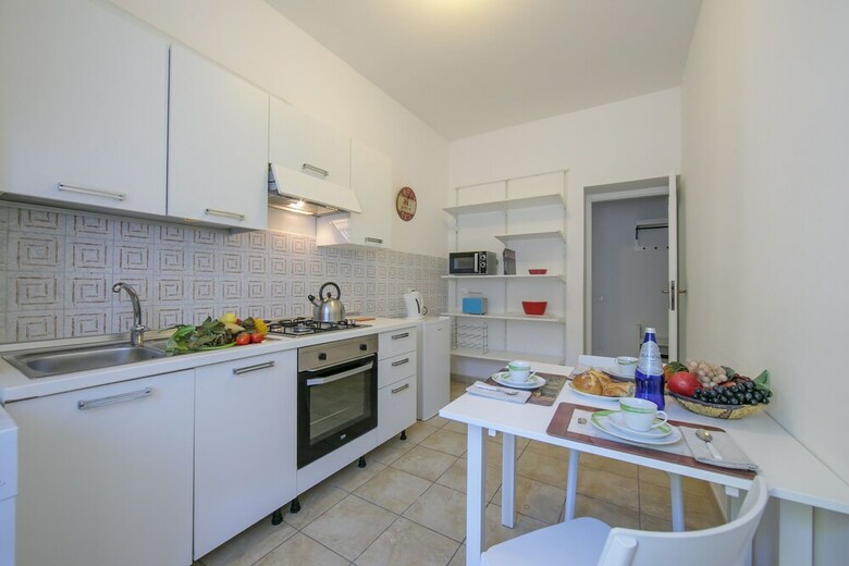 Apartamento Casa Al Caprifoglio