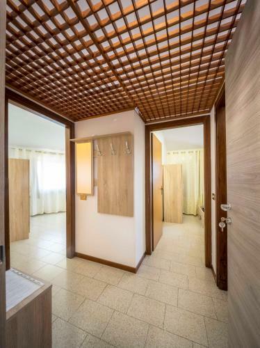 Cristal Lake B&B - Foresteria Lombarda