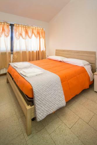 Cristal Lake B&B - Foresteria Lombarda