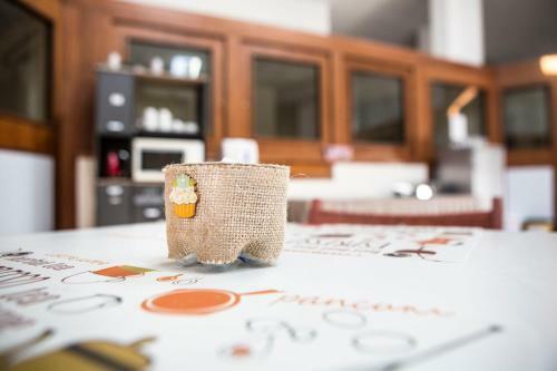 Cristal Lake B&B - Foresteria Lombarda