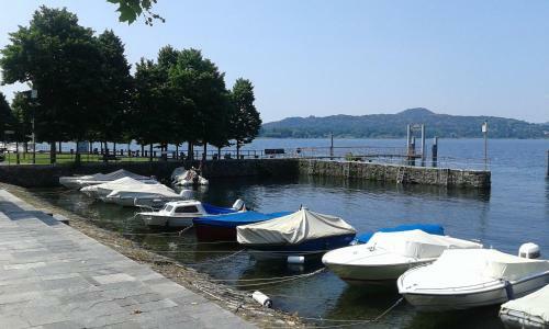 Cristal Lake B&B - Foresteria Lombarda