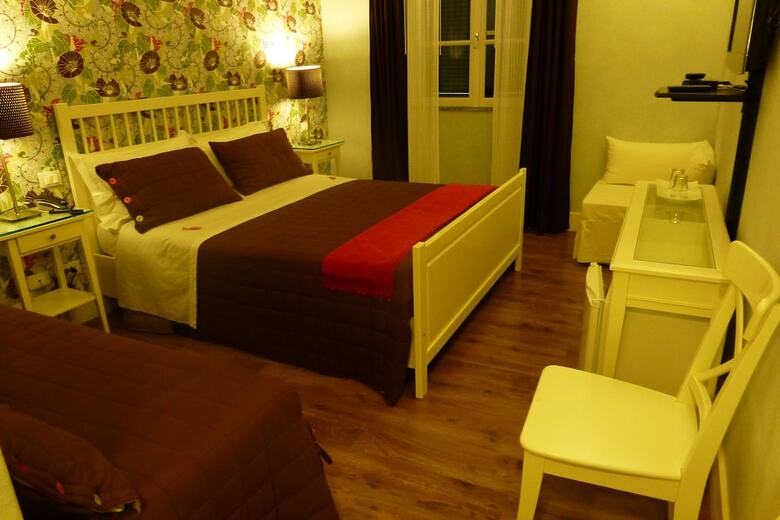 B&B Villa Amaranta - Cinque Terre