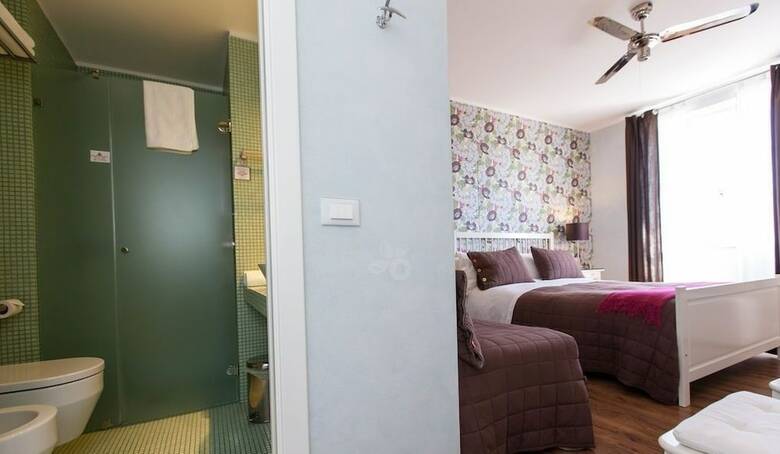 B&B Villa Amaranta - Cinque Terre