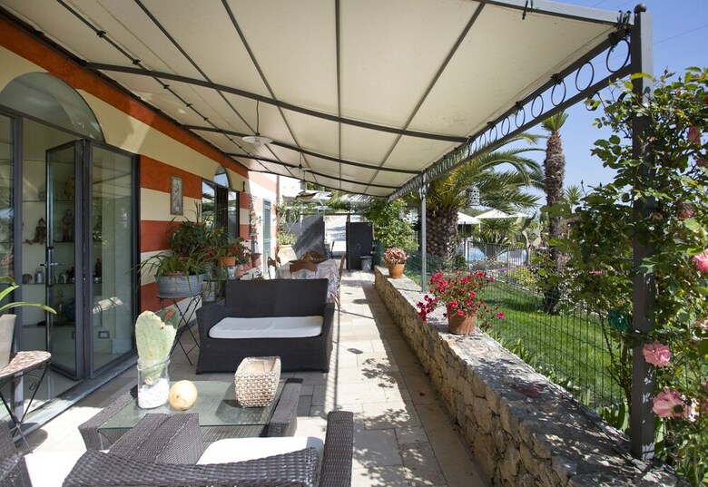 B&B Villa Amaranta - Cinque Terre